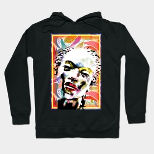 Woman of Freedom Hoodie